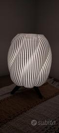 Lampada comodino