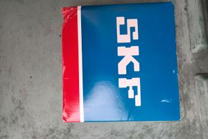 Cuscinetti a sfera SKF