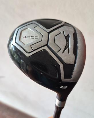 golf legno 5