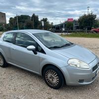 Grande punto 1.3 mjt 75 cv