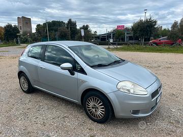 Grande punto 1.3 mjt 75 cv