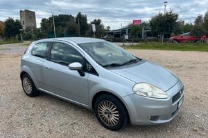 Grande punto 1.3 mjt 75 cv