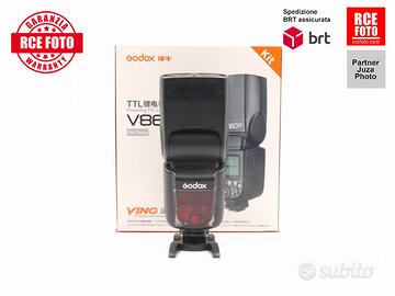 Godox V860II-C