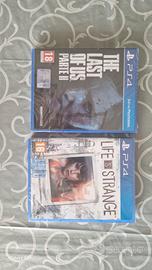 GIOCHI PS4 / PS5 NUOVI