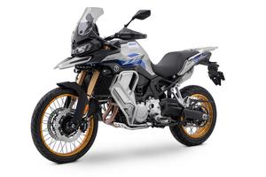 Voge Valico 900 Avio Blue PRONTA CONSEGNA