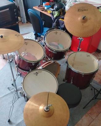 Batteria