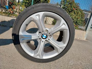 Cerchi bmw x1 