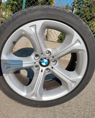 Cerchi bmw x1 