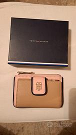 portafoglio Tommy Hilfiger donna