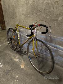 Bici Legnano 