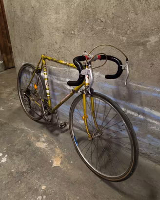 Bici Legnano 