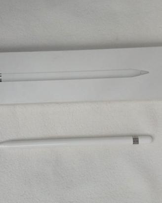 Apple Pencil 1° Gen Scatola e Adattatori Lightning