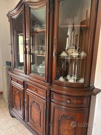 Credenza vintage