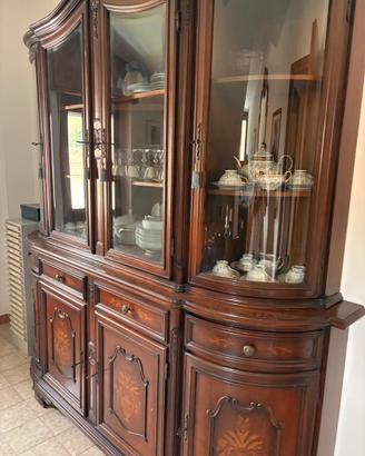Credenza vintage