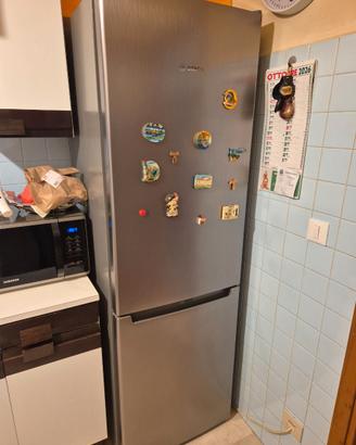 Bosch Serie 2 KGN36NLEA inox 305L