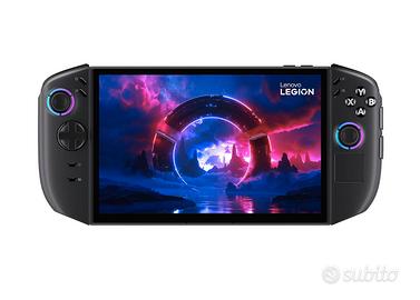 Lenovo legion go 2 z2 extreme 32gb 1tb sigillata