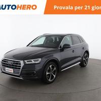 AUDI Q5 EH05767