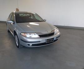 RENAULT Laguna 1.8 16V Benzina