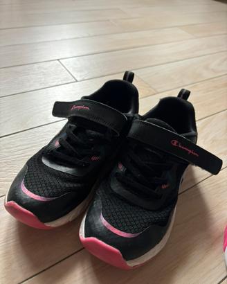 Champion scarpe 34