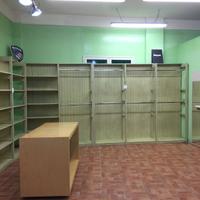 Arredamonto per negozio