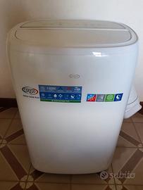 Climatizzatore portatile