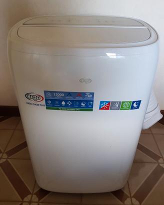 Climatizzatore portatile