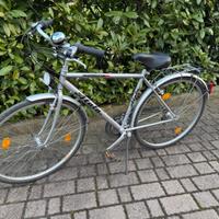 Citybike uomo Atala