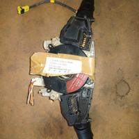 devioluci Nissan X-trail 2.2 dci 4x4 47945AS500