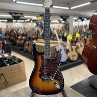 G&L LEGACY TRIBUTE SERIES SUNBURST