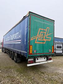 0494 SEMIRIMORCHIO CENTINATO ALLA FRANCESE