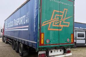 0494 SEMIRIMORCHIO CENTINATO ALLA FRANCESE