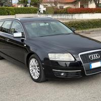 Audi A6 Avant 3.0 V6 TDI Quattro
