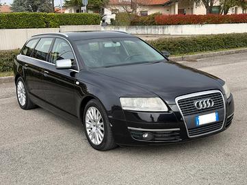 Audi A6 Avant 3.0 V6 TDI Quattro