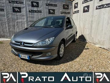 PEUGEOT 206 1.4 5p. Enfant Terrible