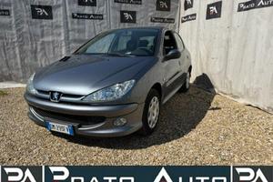 PEUGEOT 206 1.4 5p. Enfant Terrible
