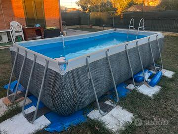 Piscina Bestway 