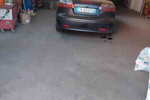 saab 9.3 cabrio benzina