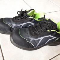 Scarpe Antinfortunistiche Donna