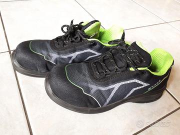 Scarpe Antinfortunistiche Donna