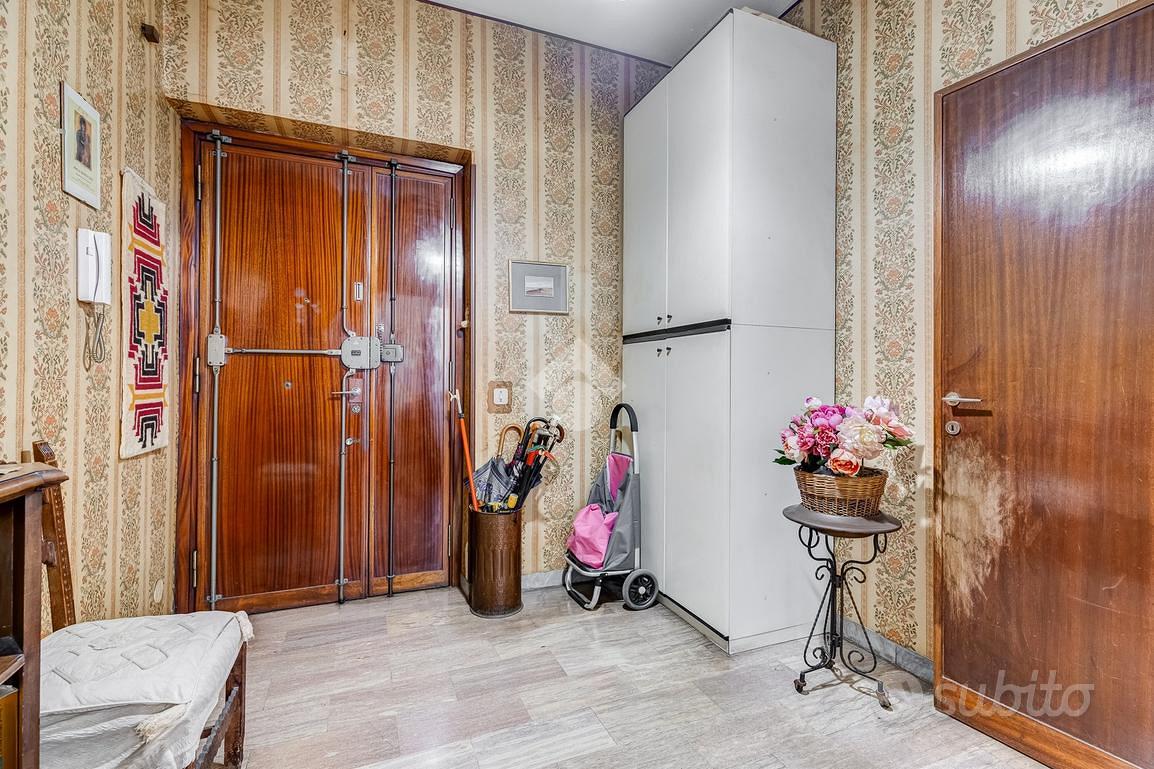 Appartamento – Roma, Piazza Enrico Fermi, Portuense - Altro