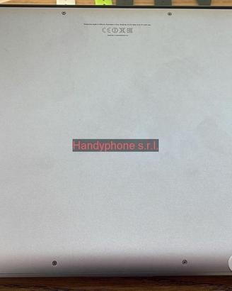 Macbook pro 2012 pc 63