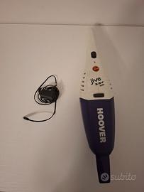 Aspirapolvere da tavolo hoover