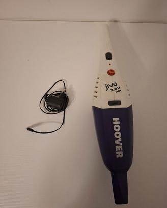 Aspirapolvere da tavolo hoover