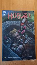 Hellblazer 76