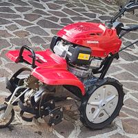 motocoltivatore Honda