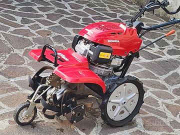 motocoltivatore Honda