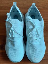 Ea7 Armani Sneakers Crusher Distance Knit