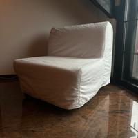 Poltrona letto IKEA