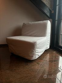 Poltrona letto IKEA