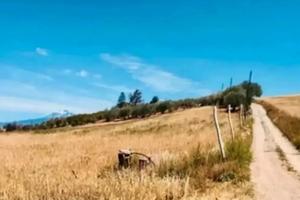 Terreno Agricolo Con Casa Vendoo Ramacca